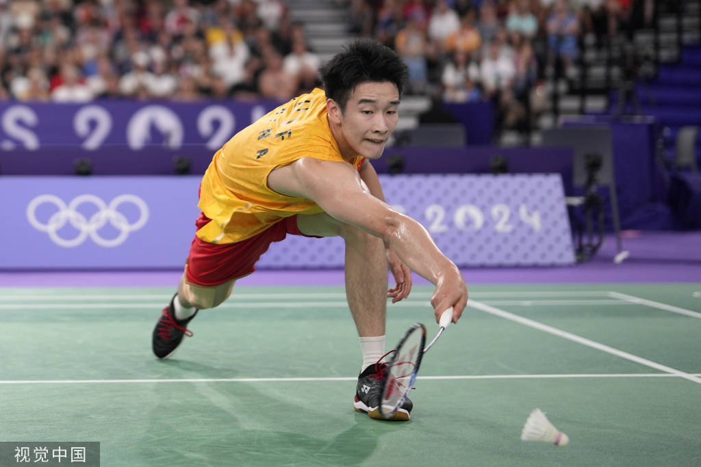 一场精彩纷 一场精彩纷