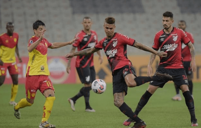 压迫感与 压迫感与