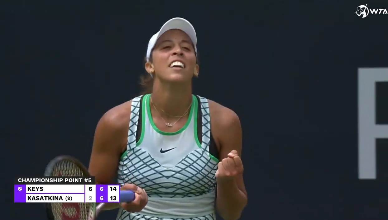 中速解场 中速解场