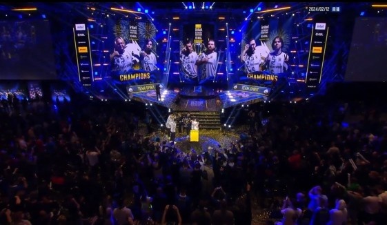 1分而战 1分而战